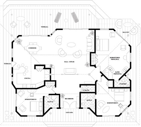 Azimut plan