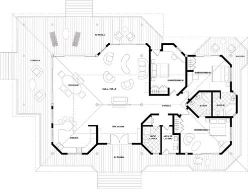 Castor plan