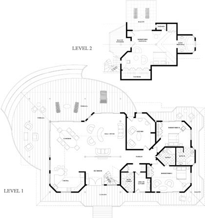 Horizonte plan
