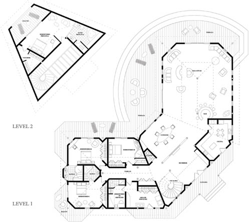 Orion plan