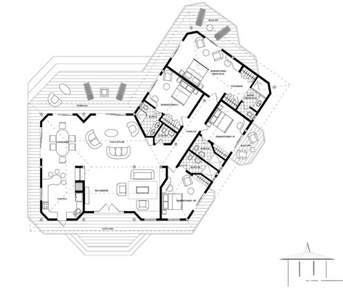 Neptuno plan